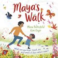 Maya's Walk