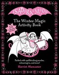 Isadora Moon: The Winter Magic Activity Book - Colouring, Word Searches, Puzzles & More