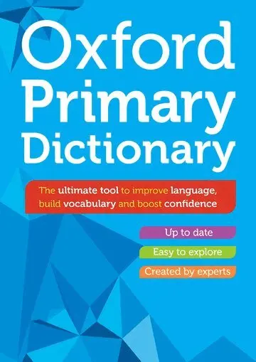 Oxford Dictionaries - Oxford Primary Dictionary, Inbunden. Tillgänglighet: Lägg i varukorg