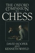 Oxford Companion To Chess