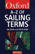 A-Z of Sailing Terms, An
