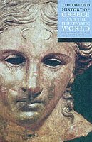 Oxford History of Greece and the Hellenistic World