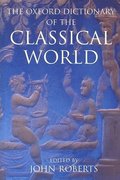 Oxford Dictionary Of The Classical World