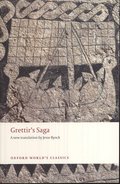 Grettir's Saga
