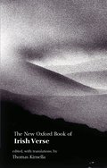 The New Oxford Book of Irish Verse