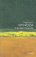 Spinoza: A Very Short Introduction
