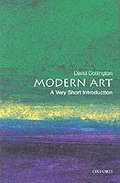 Modern Art: A Very Short Introduction