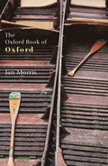 The Oxford Book of Oxford