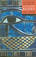 Oxford History of Ancient Egypt