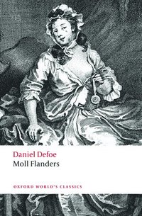 Moll Flanders