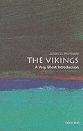The Vikings: A Very Short Introduction