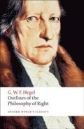 Outlines of the Philosophy of Right