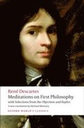 Meditations on First Philosophy