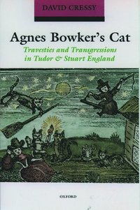 Agnes Bowker's Cat