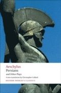 Persians and Other Plays