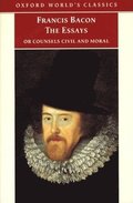 Essays Or Counsels Civil And Moral Essayes Or Counsels, Civill And Morall
