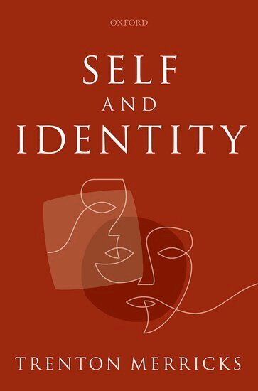 Trenton Merricks - Self and Identity, Inbunden