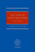 Law of TUPE Transfers