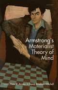 Armstrong's Materialist Theory of Mind
