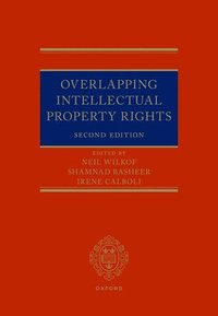 Overlapping Intellectual Property Rights