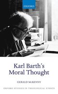 Karl Barth's Moral Thought
