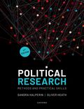 Political Research