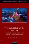 The World Bank's Lawyers