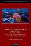 World Bank's Lawyers