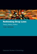 Rethinking Drug Laws