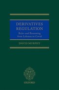 Derivatives Regulation