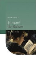 Honor de Balzac