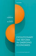 Evolutionary Tax Reform in Emerging Economies