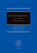 Whistleblowing