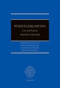 Whistleblowing