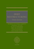 Debt Restructuring 3e