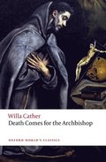 Death Comes for the Archbishop