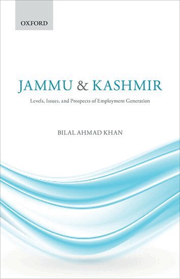 Bilal Ahmad Khan - Jammu & Kashmir, Inbunden. Tillgänglighet: Lägg i varukorg
