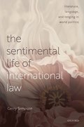 The Sentimental Life of International Law