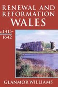 Renewal and Reformation