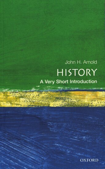 John H. Arnold - History, Häftad. Tillgänglighet: Lägg till