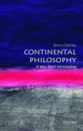 Continental Philosophy