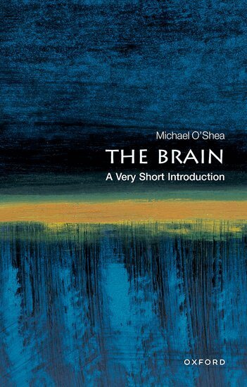 Michael O'Shea - The Brain, Häftad