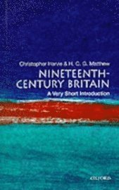 Nineteenth-Century Britain