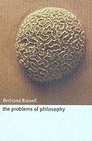 Problems of Philosophy