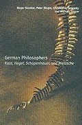 German Philosophers