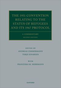 1951 Convention Relating to the Status of Refugees and its 1967 Protocol