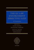 The EU Law Enforcement Directive (LED)