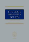 State Immunity Act 1978