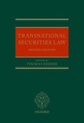 Transnational Securities Law