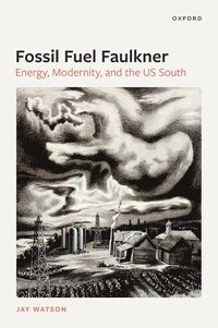Fossil-Fuel Faulkner